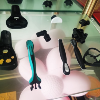 产品展示
