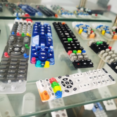 产品展示
