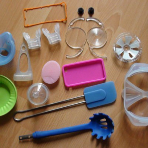 硅胶制品生产中缺胶现象是一个常见的问题